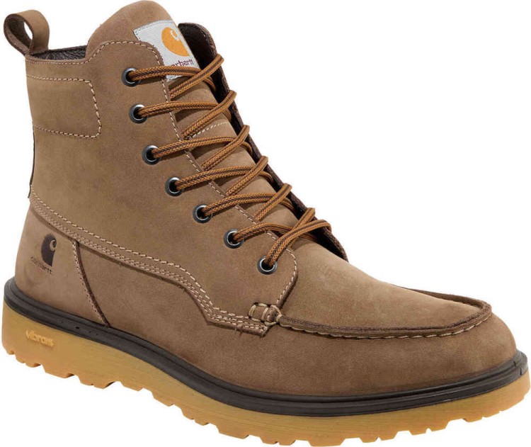 Обувь Carhartt Greenfields Rugged Flex