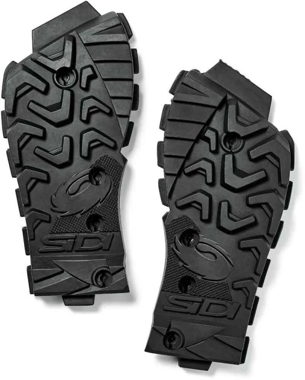 Sidi Crossfire 3 Click SRS Enduro  52296-0-100