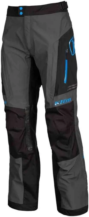 Мотоштаны текстильные Klim Traverse Gore-Tex
