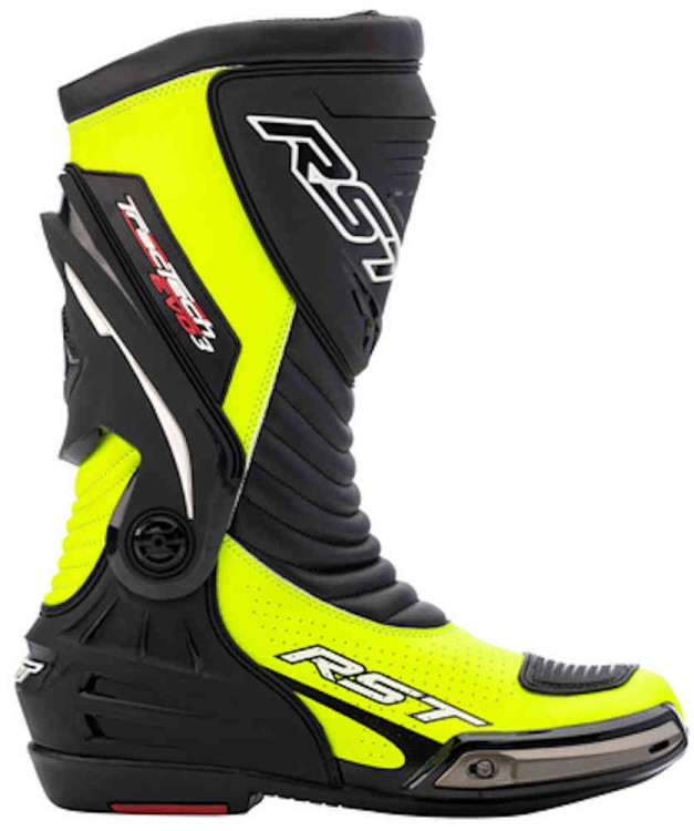 Мотоботы спортивные RST Tractech Evo III Sport