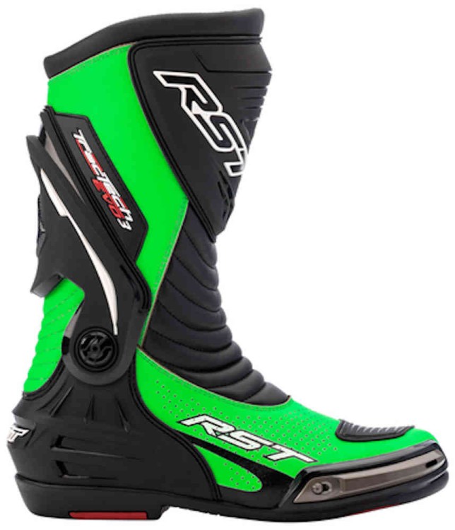 Мотоботы спортивные RST Tractech Evo III Sport