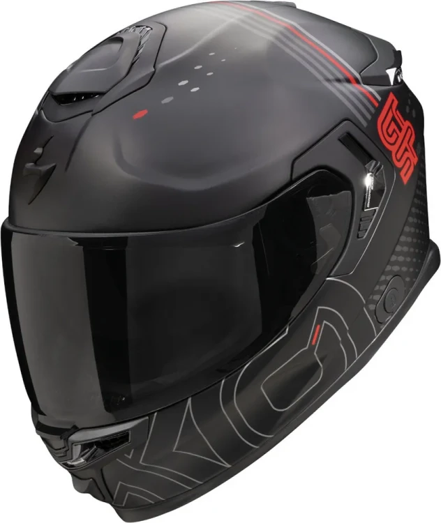Мотошлем интеграл Scorpion EXO-GT SP Air Techlane