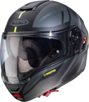 Мотошлем модуляр Caberg Levo X Manta