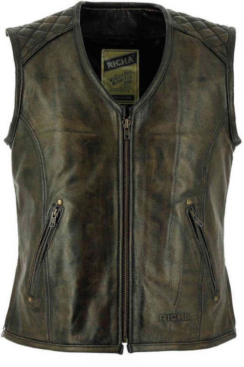 Мотожилет Richa Colt Gilet