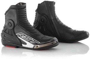 Мотоботы городские и короткие RST Tractech Evo III