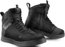 Мотоботы городские и короткие SHIMA Rebel Vented 2.0