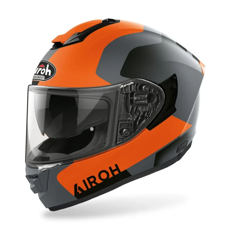 Мотошлем интеграл Airoh ST.501 Dock