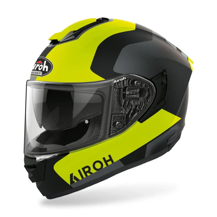 Мотошлем интеграл Airoh ST.501 Dock