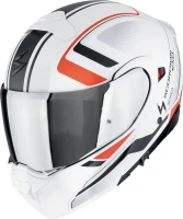 Мотошлем модуляр Scorpion EXO-930 Evo Ardens