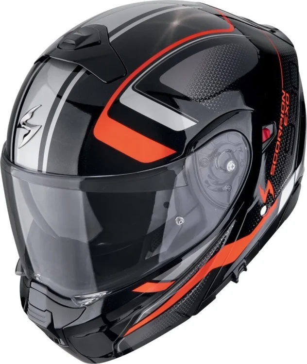 Мотошлем модуляр Scorpion EXO-930 Evo Ardens