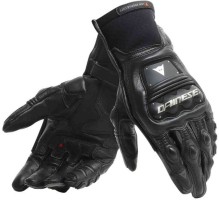 Мотоперчатки для города, спорта и туринга Dainese Steel-Pro In