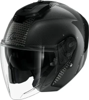 Мотошлем открытый Shark RS Jet Carbon Ikonik