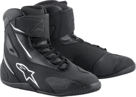 Мотоботы городские и короткие Alpinestars Fastback 2