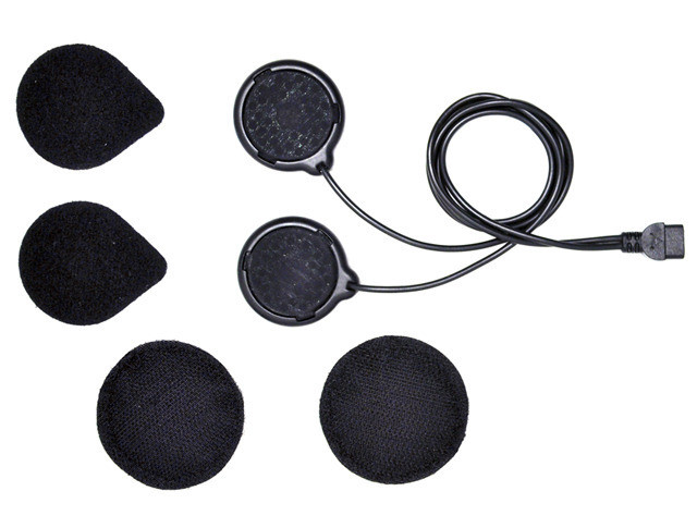 Sena SMH10R Slim Speakers  SMH10R-A0202
