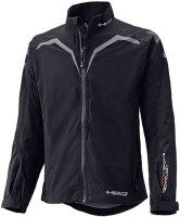 мотодождевик - куртка Held Rainblock 2 чёрный 062582-00-14-S