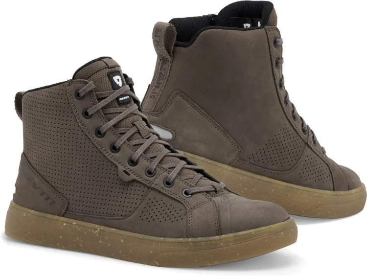 Мотоботы городские и короткие Revit Arrow