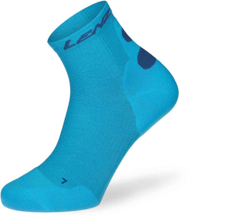 велоэкипировка Lenz Compression 8.0 Low Merino