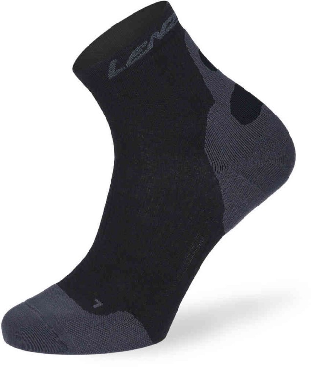 велоэкипировка Lenz Compression 8.0 Low Merino