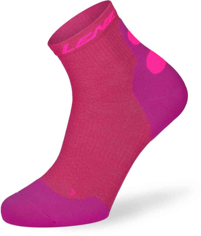 велоэкипировка Lenz Compression 8.0 Low Merino