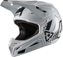 Мотошлем для мотокросса и эндуро Leatt GPX 4.5 V20.2