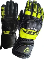 Мотоперчатки для города, спорта и туринга MUGENRACE Le-Vi Sport Motor