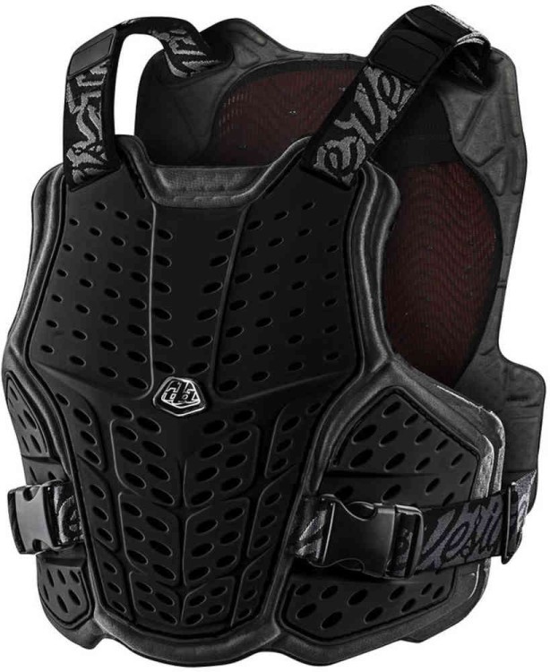 велоэкипировка Troy Lee Designs RockFight Flex