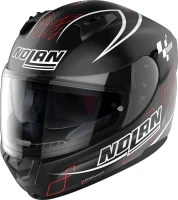 Мотошлем интеграл Nolan N60-6 MotoGP
