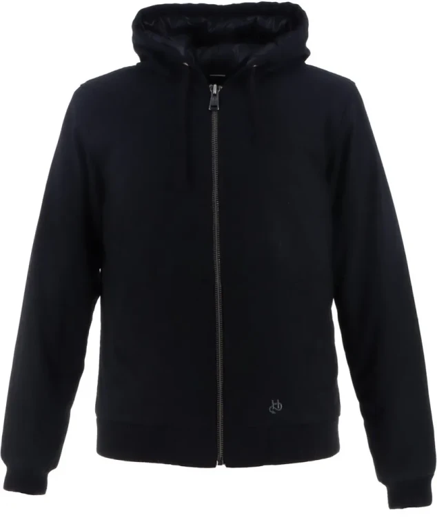 Мотокуртка текстильная Helstons Dakota