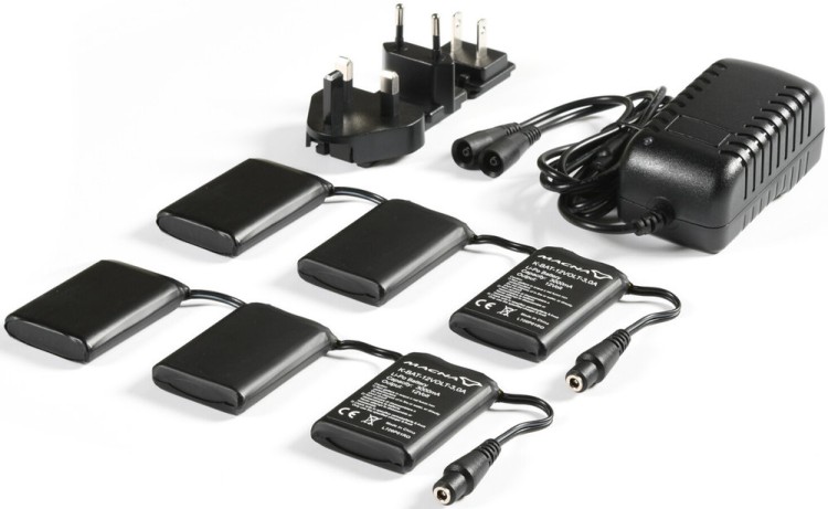 Macna 12V / 3A