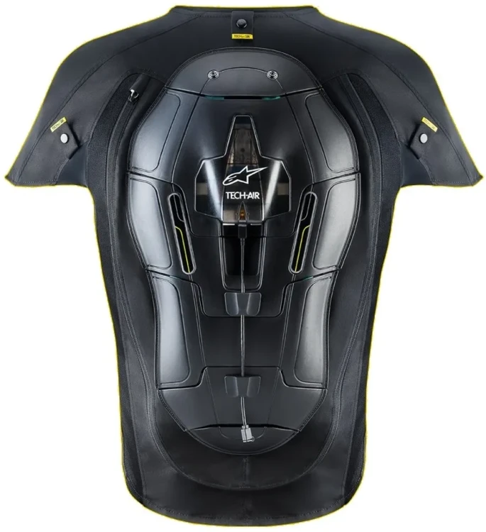 Мотозащита Alpinestars Tech-Air Street-e  6503520-10