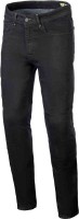 Мотоштаны текстильные мужские Alpinestars Radium V2 Denim