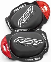 Мотозащита RST Factory Черный 8001623001