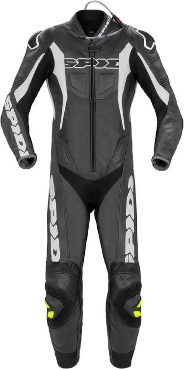 Мотокомбинезон слитный Spidi Sport Warrior Pro