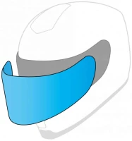 SMK Gullwing Прозрачный 132-9015-998