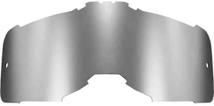 LS2 Charger Серебристый иридий 730020VIS18
