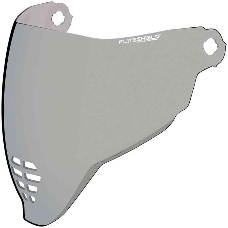 Icon Fliteshield Серебристый иридий 01300781