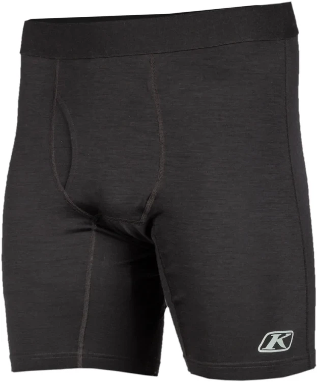 термобелье - штаны Klim Teton Merino Wool Boxers  3713-001-120-000