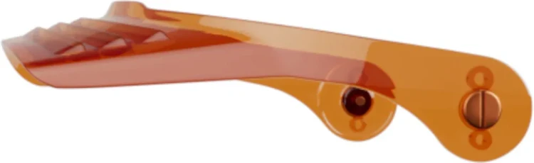 John Doe JD/One Long Оранжевый JDOP-1001