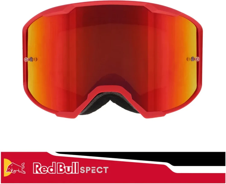 Red Bull SPECT Eyewear Strive 009  STRIVE-009S