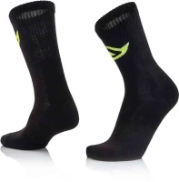 термобелье - носки Acerbis Cotton Черный 0022491.090.063