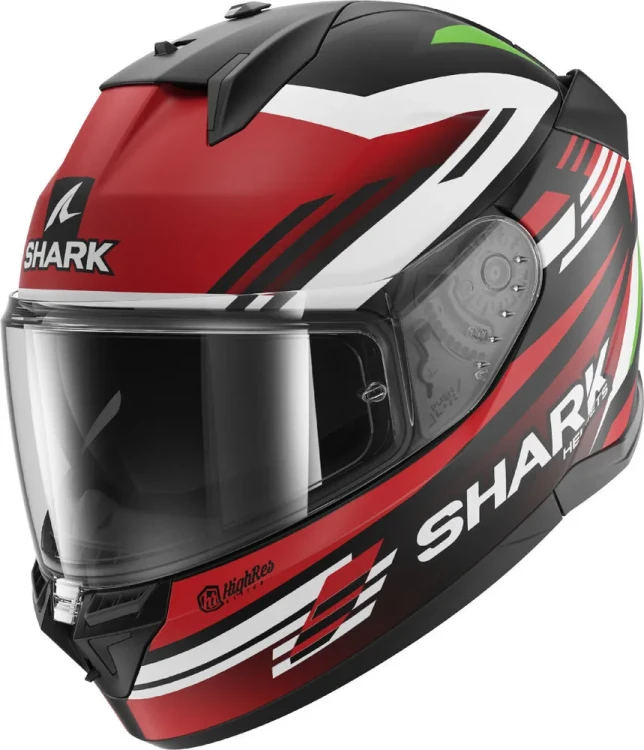 Мотошлем интеграл Shark D-Skwal 3 Firstlap