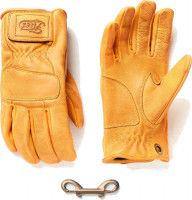 Мотоперчатки для города, спорта и туринга Fuel United  W21-GLOVE-UNITED-XXL