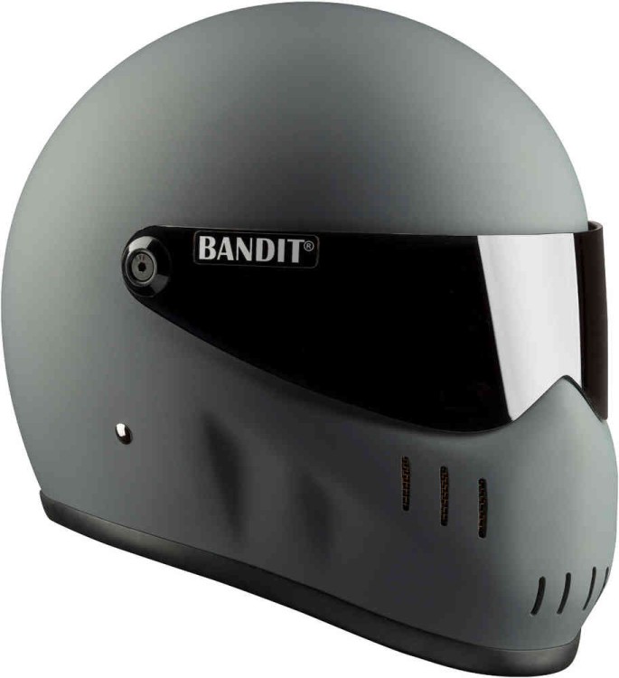 Мотошлем интеграл Bandit XXR