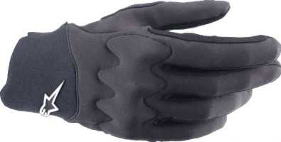 велоэкипировка Alpinestars A-Supra Shield