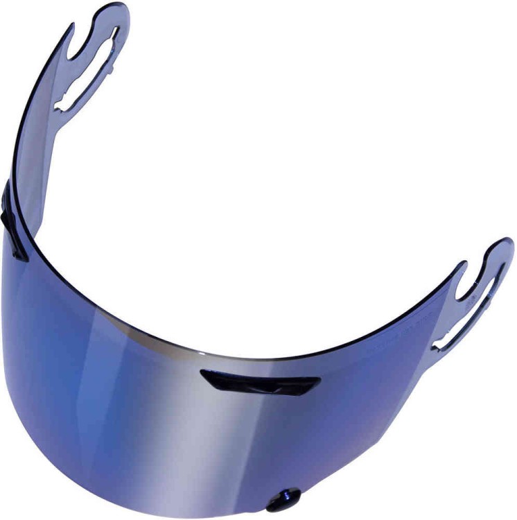 Arai L-Type Miror Синий иридий 8003109003