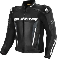 Мотокуртка кожаная SHIMA Bandit