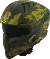 Мотошлем открытый Suomy Armor Urban Squad