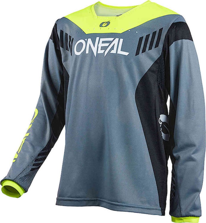 велоэкипировка Oneal Element FR Hybrid V.22