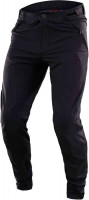 Troy Lee Designs Skyline Mono Черный 255931004