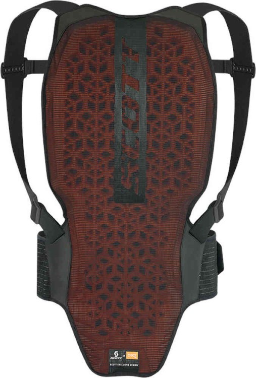 велоэкипировка Scott Airflex